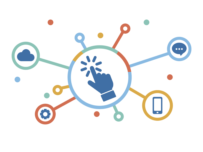 Digital Transformation Services