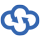 Sampoorak Cloud Logo