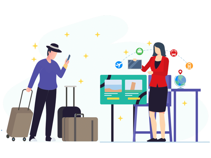 Travel and Hospitality Management