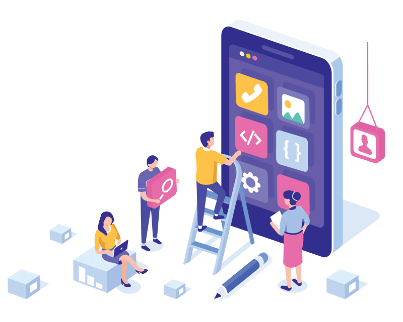 Mobile Application Development Services