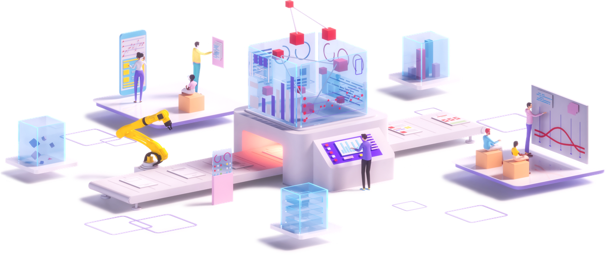 Software Development Services